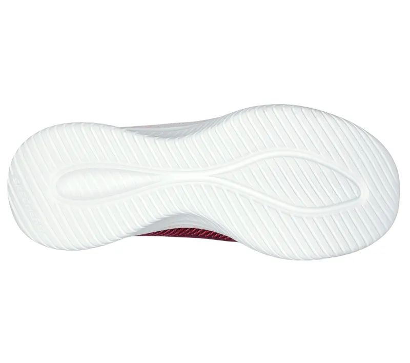 Skechers Ultra Flex 3.0 – New Horizons – Pruim (149851-PLUM)