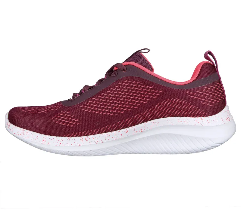 Skechers Ultra Flex 3.0 – New Horizons – Pruim (149851-PLUM)