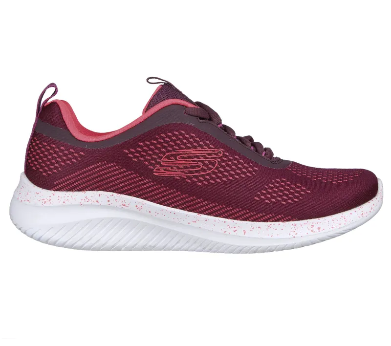 Skechers Ultra Flex 3.0 – New Horizons – Pruim (149851-PLUM)