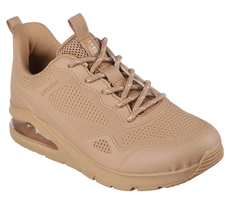 Skechers Uno 2 – Vacationer – Tarwe (177140-WTN)