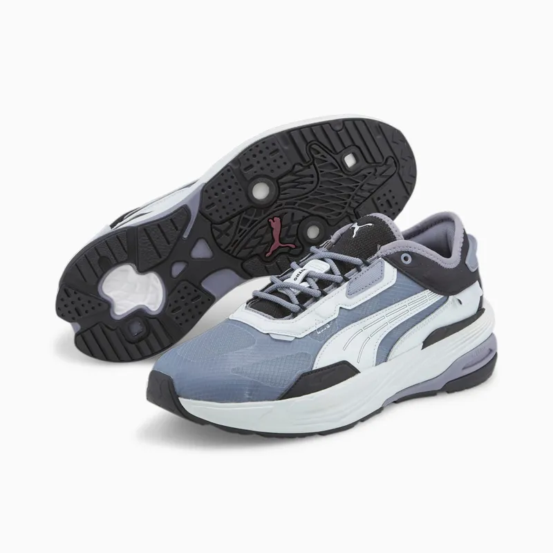 Puma Extent Nitro Concrete Jungle Grijs/Zwart (390191-02)