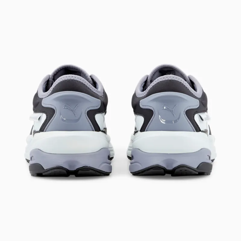 Puma Extent Nitro Concrete Jungle Grijs/Zwart (390191-02)