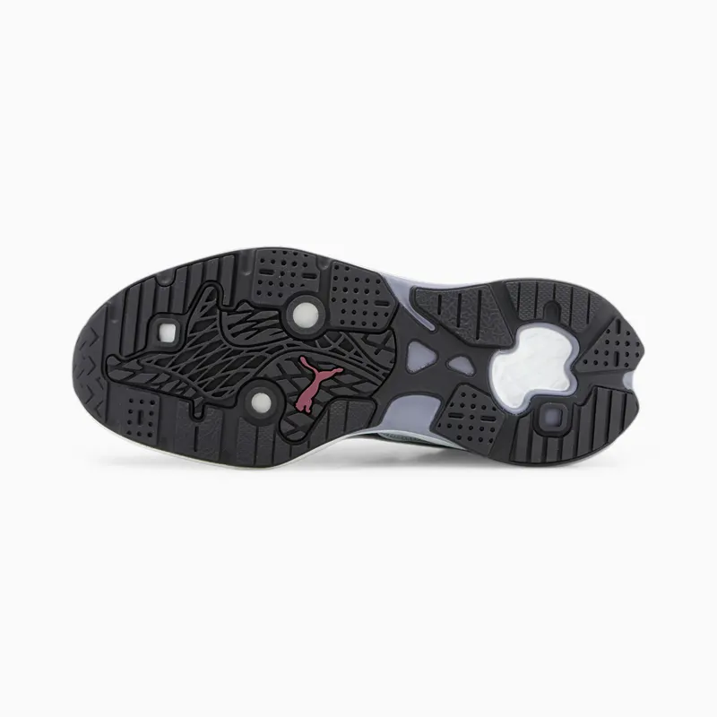 Puma Extent Nitro Concrete Jungle Grijs/Zwart (390191-02)
