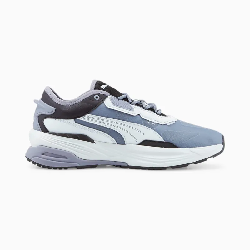 Puma Extent Nitro Concrete Jungle Grijs/Zwart (390191-02)