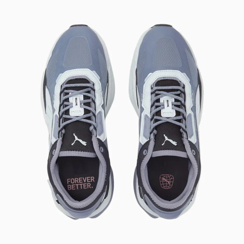Puma Extent Nitro Concrete Jungle Grijs/Zwart (390191-02)