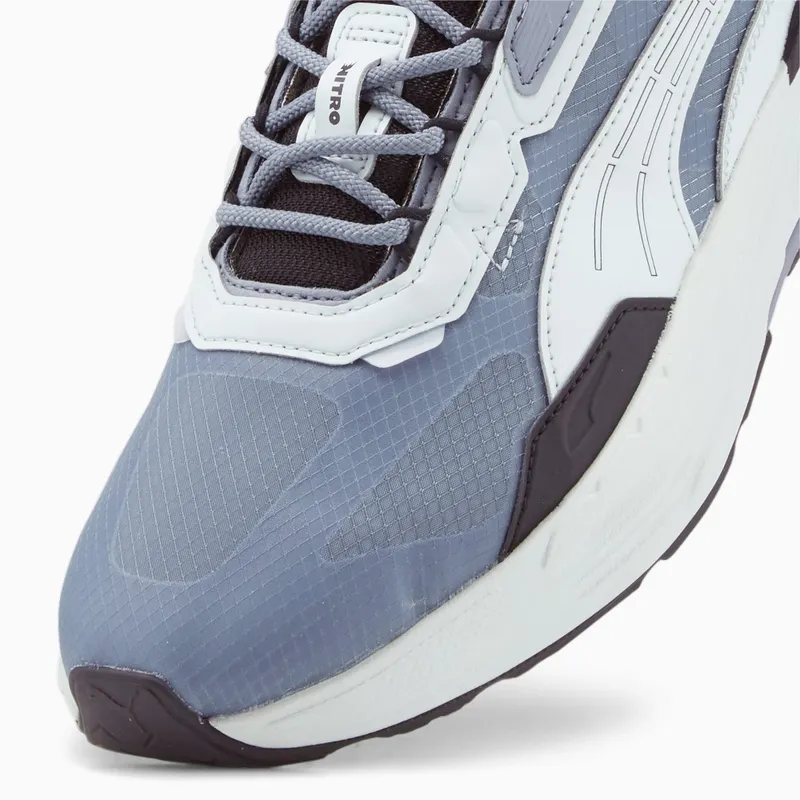 Puma Extent Nitro Concrete Jungle Grijs/Zwart (390191-02)