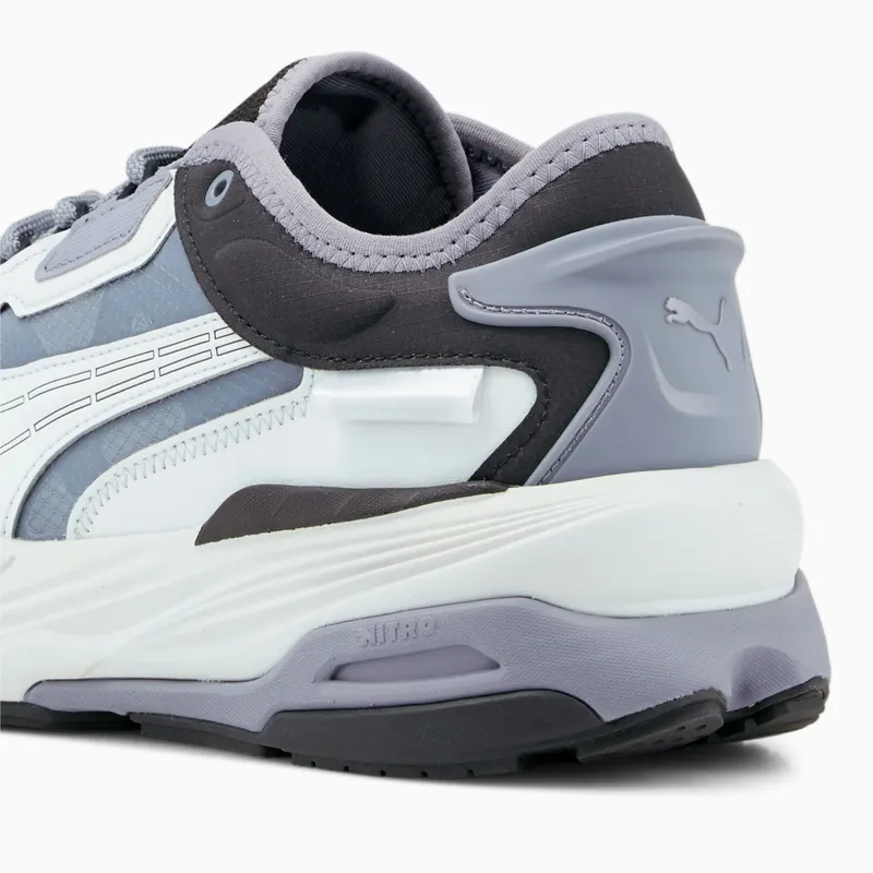 Puma Extent Nitro Concrete Jungle Grijs/Zwart (390191-02)