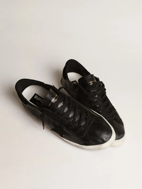 Golden Goose Super-Star (GMF00101.F003984.90100)