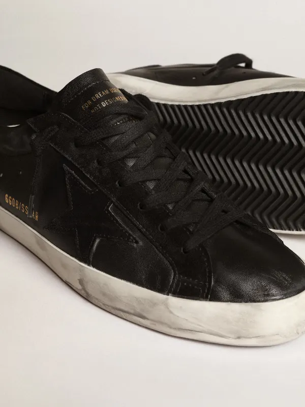Golden Goose Super-Star (GMF00101.F003984.90100)