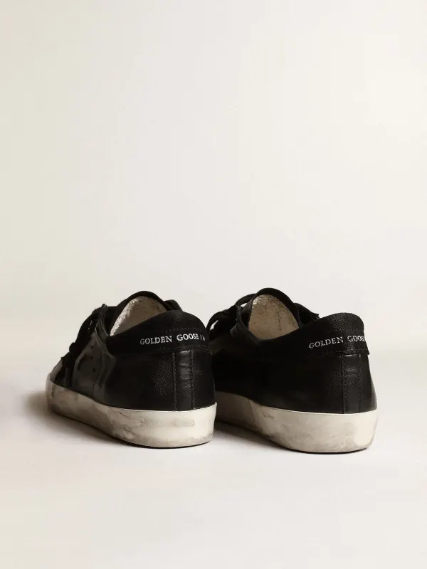 Golden Goose Super-Star (GMF00101.F003984.90100)