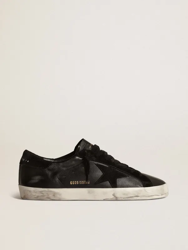 Golden Goose Super-Star (GMF00101.F003984.90100)