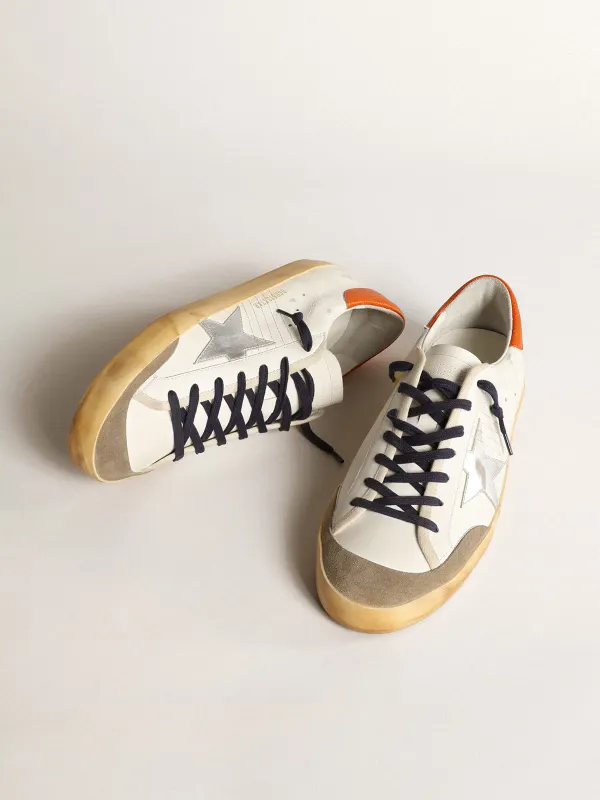 Golden Goose Super-Star (GMF00107.F004029.11367)