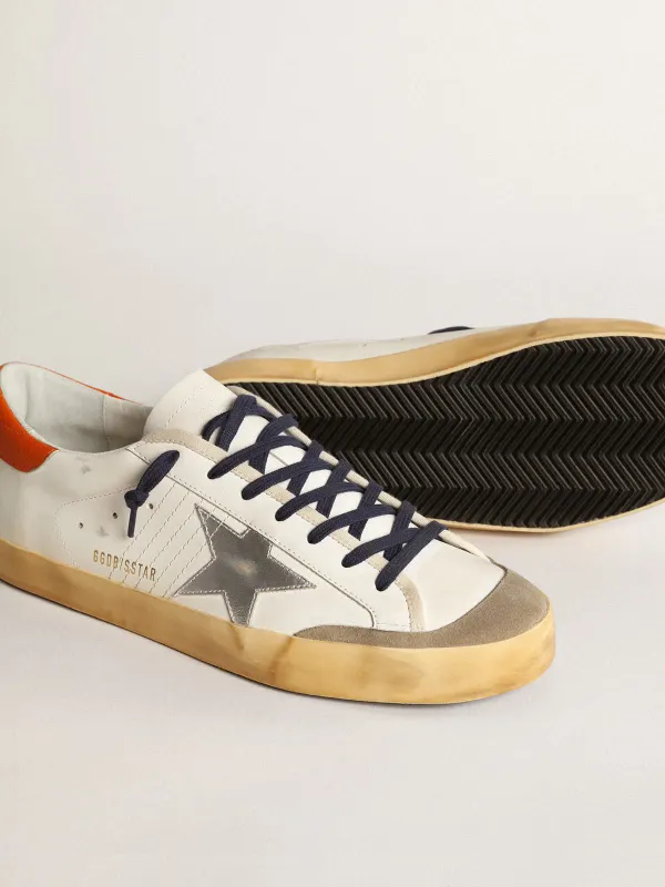 Golden Goose Super-Star (GMF00107.F004029.11367)