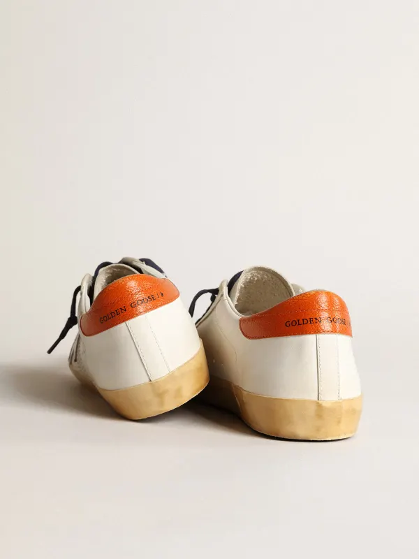 Golden Goose Super-Star (GMF00107.F004029.11367)