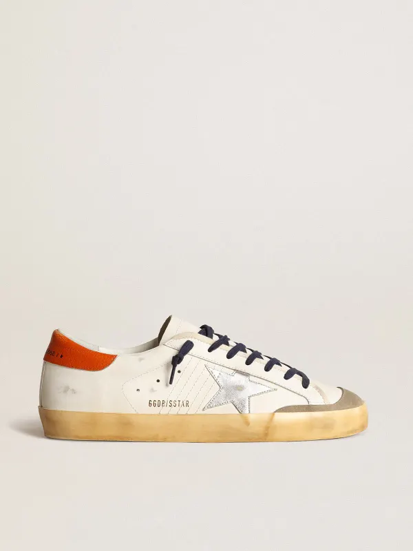 Golden Goose Super-Star (GMF00107.F004029.11367)