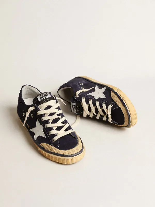 Golden Goose Super-Star (GMF00107.F004075.50732)