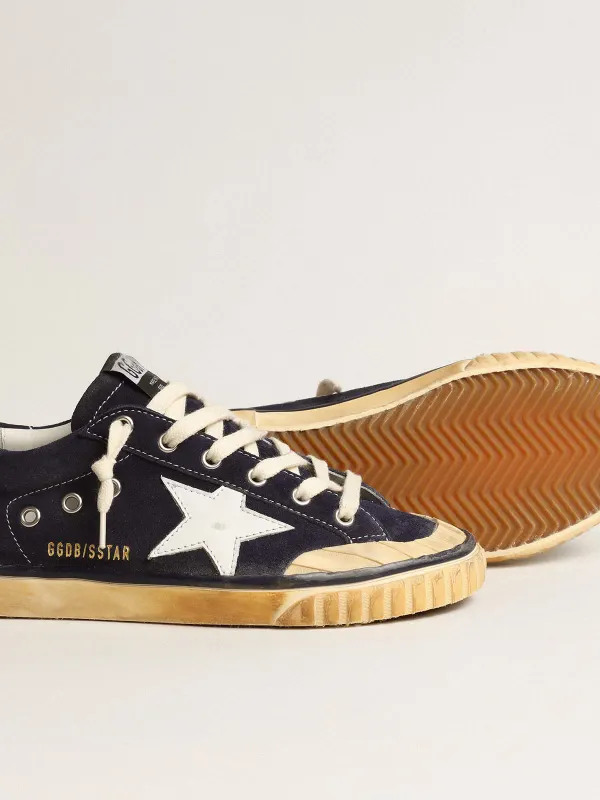 Golden Goose Super-Star (GMF00107.F004075.50732)