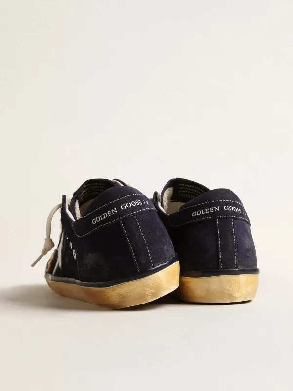 Golden Goose Super-Star (GMF00107.F004075.50732)