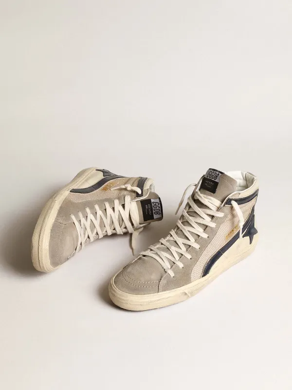 Golden Goose Slide (GMF00116.F003981.81994)