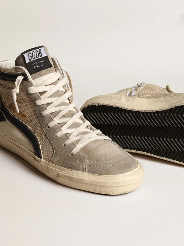 Golden Goose Slide (GMF00116.F003981.81994)