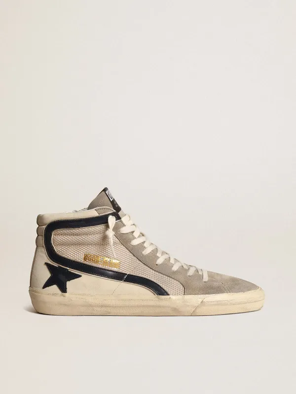 Golden Goose Slide (GMF00116.F003981.81994)