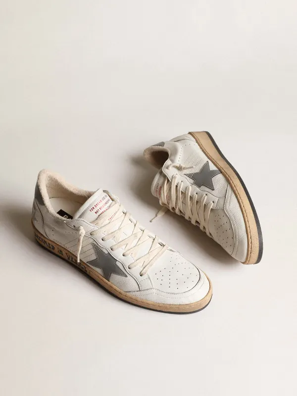 Golden Goose Ball Star (GMF00117.F004000.10973)