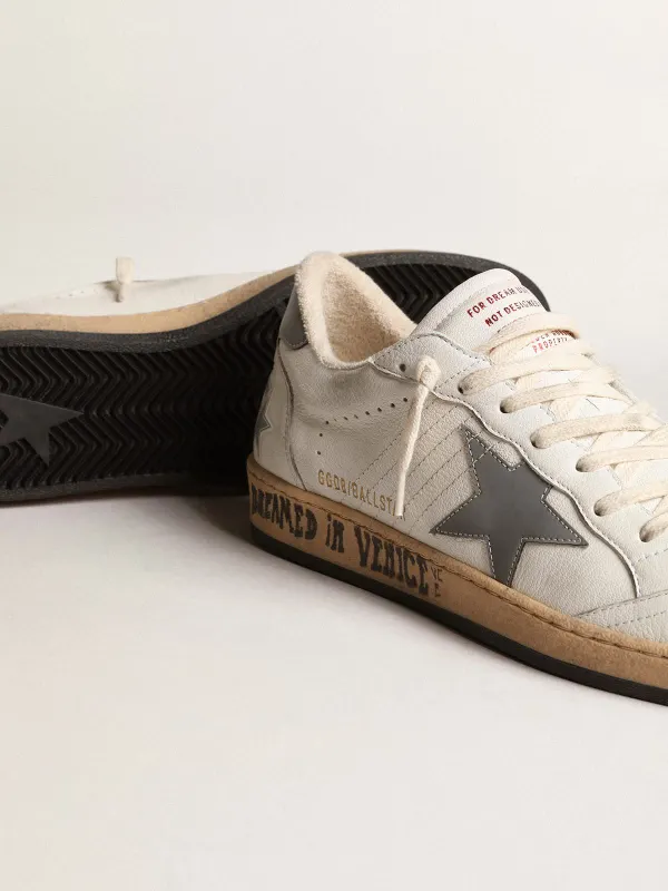 Golden Goose Ball Star (GMF00117.F004000.10973)