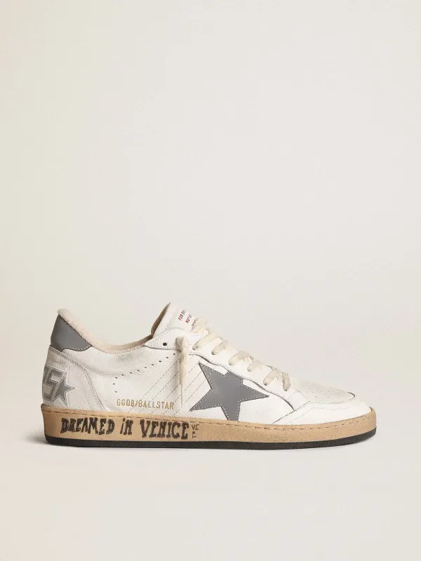 Golden Goose Ball Star (GMF00117.F004000.10973)