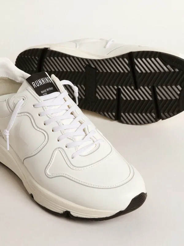 Golden Goose Running Sole (GMF00126.F003953.10100)
