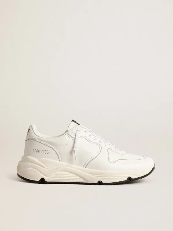 Golden Goose Running Sole (GMF00126.F003953.10100)