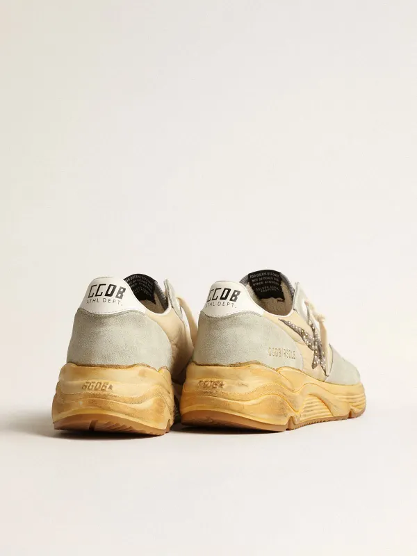 Golden Goose Running Sole (GMF00126.F004008.82102)