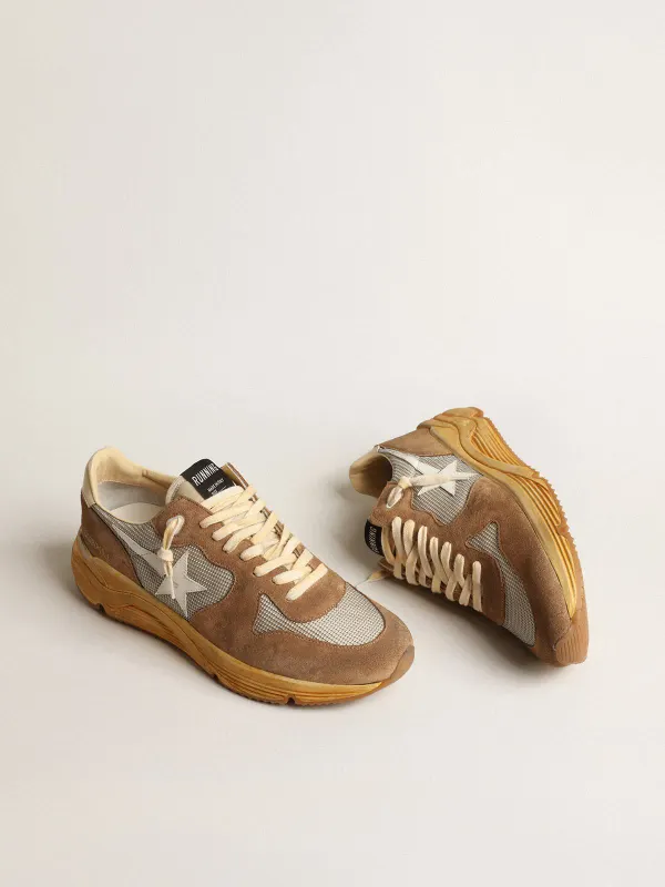 Golden Goose Running Sole (GMF00126.F004079.82146)