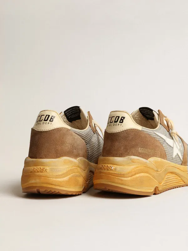 Golden Goose Running Sole (GMF00126.F004079.82146)