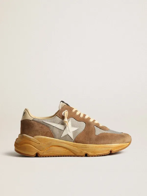 Golden Goose Running Sole (GMF00126.F004079.82146)