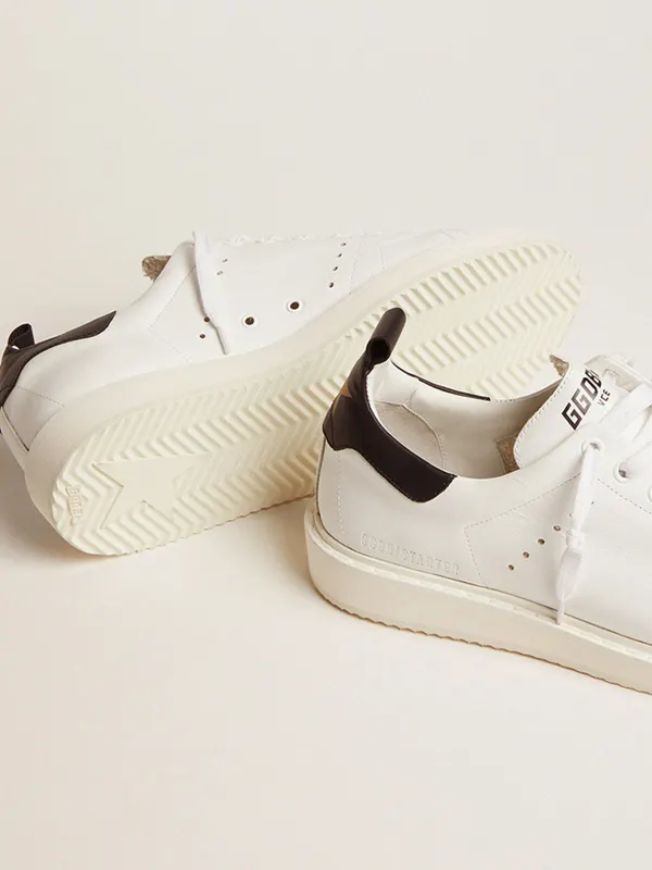 Golden Goose Starter (GMF00127.F000332.80203)
