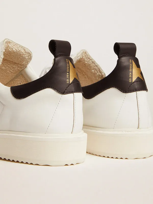 Golden Goose Starter (GMF00127.F000332.80203)