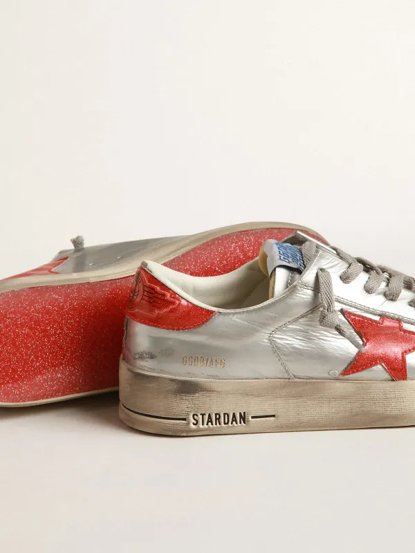 Golden Goose Stardan (GMF00128.F003584.70217)