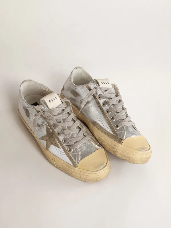 Golden Goose V-Star (GMF00129.F003091.70136)