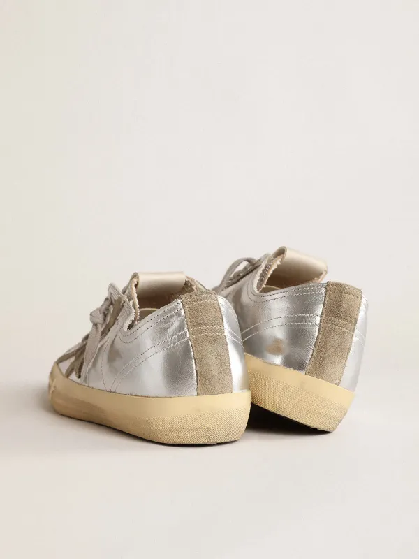 Golden Goose V-Star (GMF00129.F003091.70136)