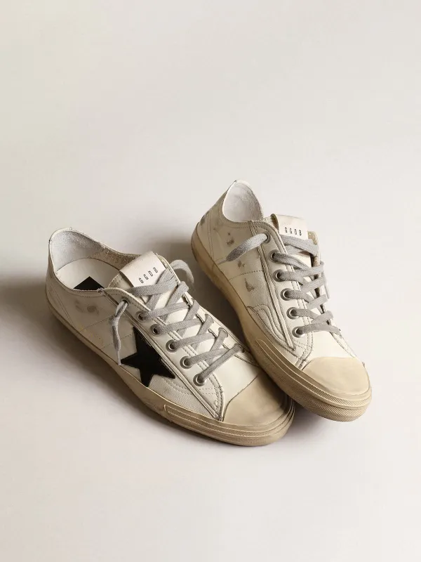 Golden Goose V-Star (GMF00129.F003996.11360)