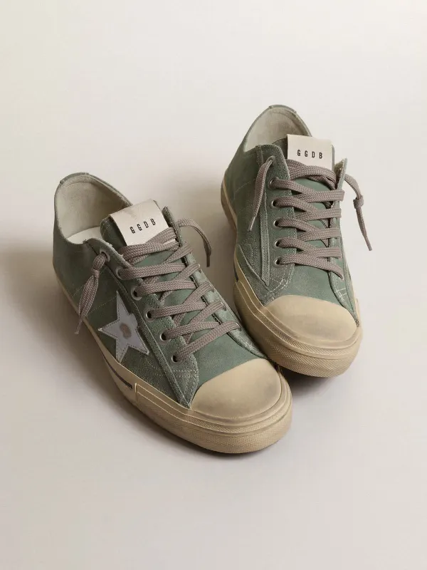 Golden Goose V-Star (GMF00129.F004024.35835)