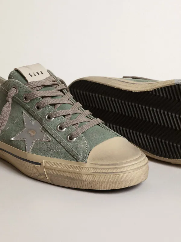 Golden Goose V-Star (GMF00129.F004024.35835)
