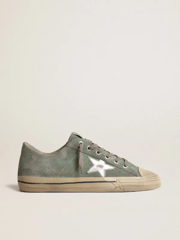 Golden Goose V-Star (GMF00129.F004024.35835)