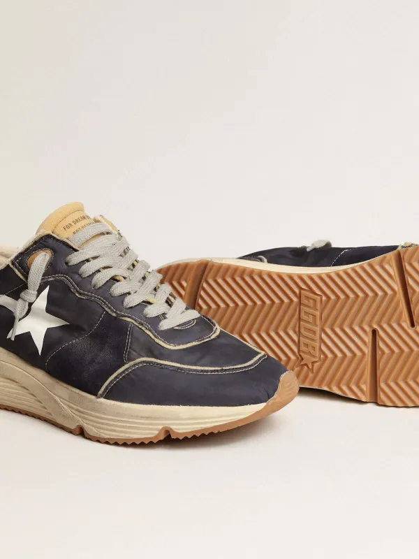 Golden Goose Running Sole (GMF00215.F004035.50749)