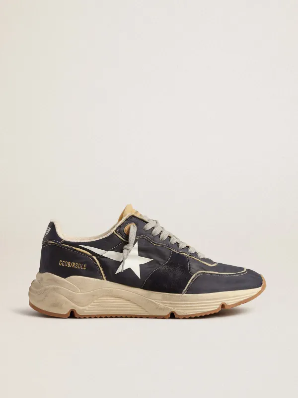 Golden Goose Running Sole (GMF00215.F004035.50749)