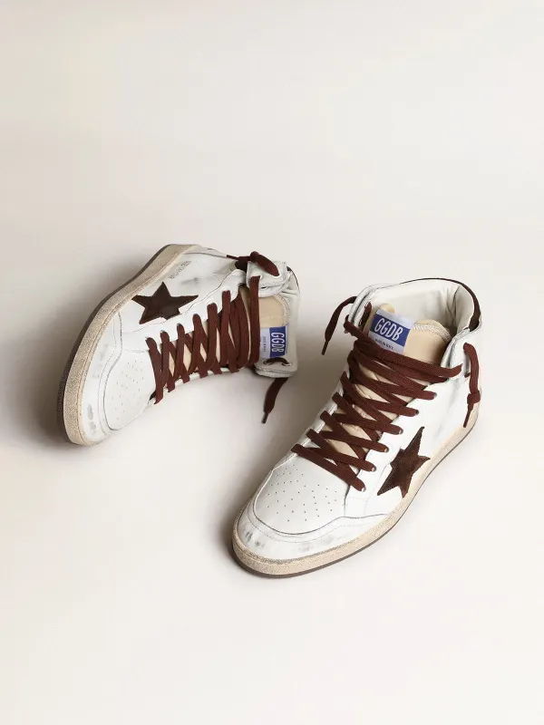 Golden Goose Sky-Star (GMF00230.F004005.11362)