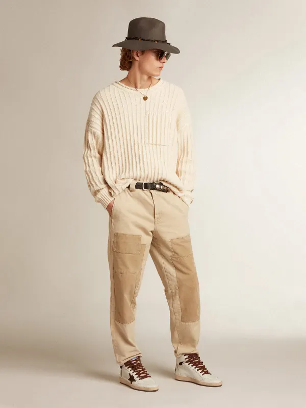 Golden Goose Sky-Star (GMF00230.F004005.11362)