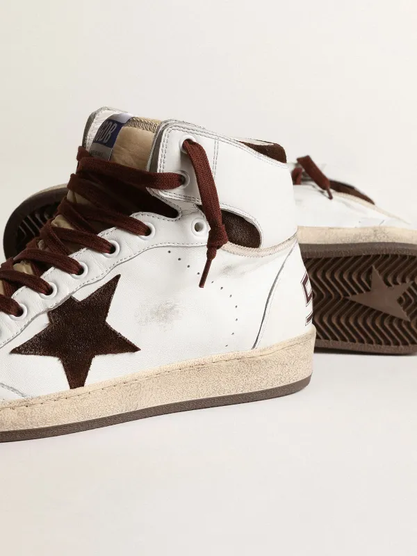 Golden Goose Sky-Star (GMF00230.F004005.11362)