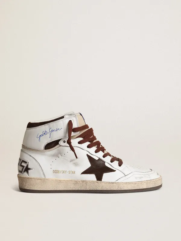 Golden Goose Sky-Star (GMF00230.F004005.11362)