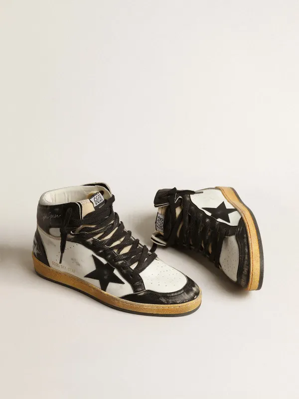 Golden Goose Sky-Star (GMF00230.F004076.10432)